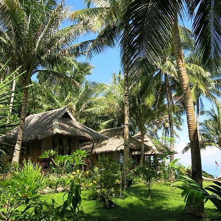 Camiguin Volcan Beach Eco Retreat & Dive Resort Mambajao Oda fotoğraf