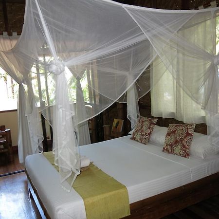 Camiguin Volcan Beach Eco Retreat & Dive Resort Mambajao Dış mekan fotoğraf
