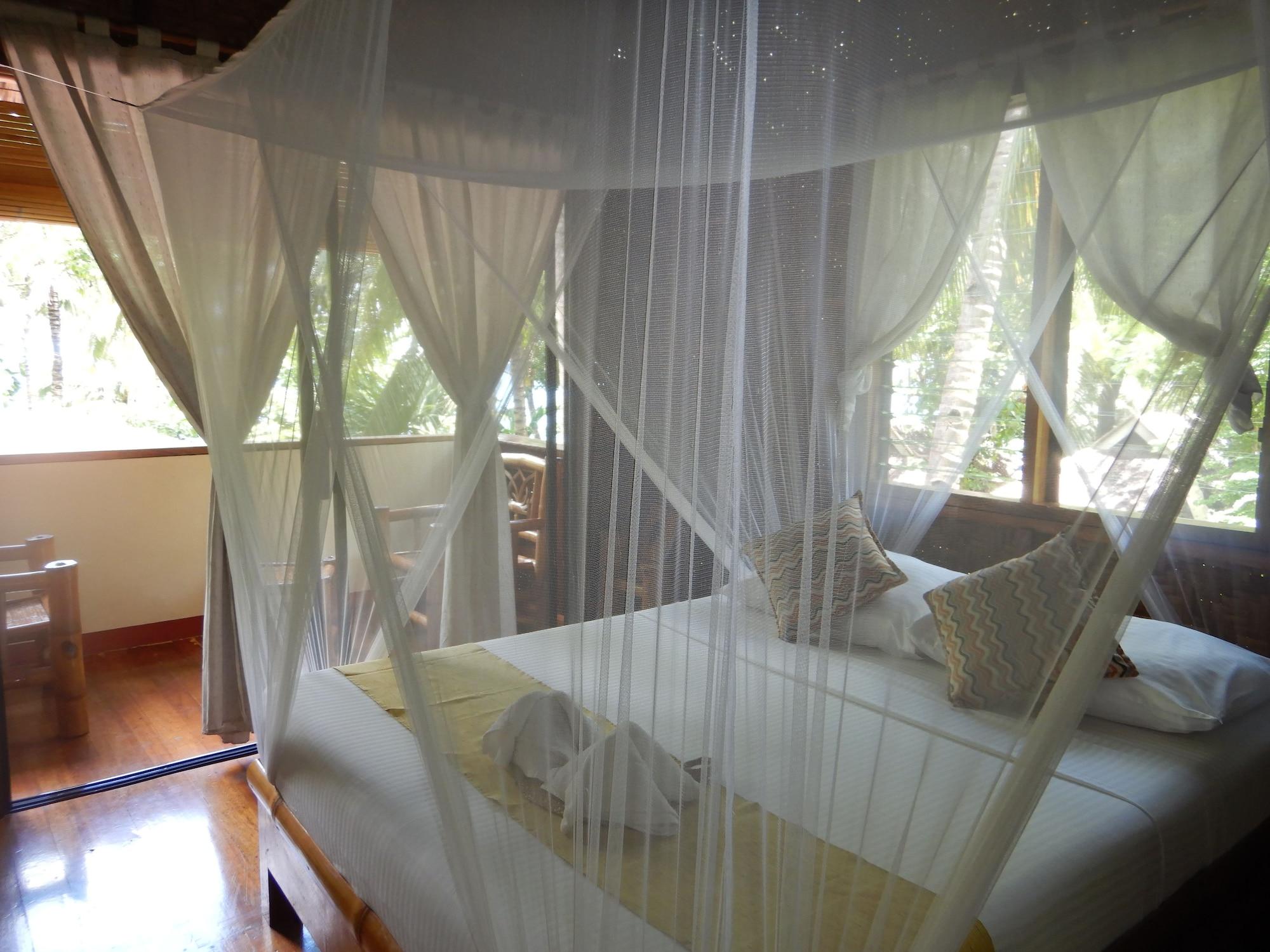Camiguin Volcan Beach Eco Retreat & Dive Resort Mambajao Dış mekan fotoğraf