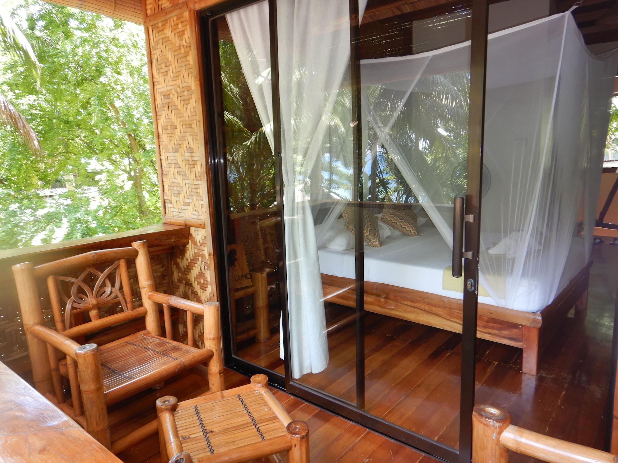 Camiguin Volcan Beach Eco Retreat & Dive Resort Mambajao Dış mekan fotoğraf