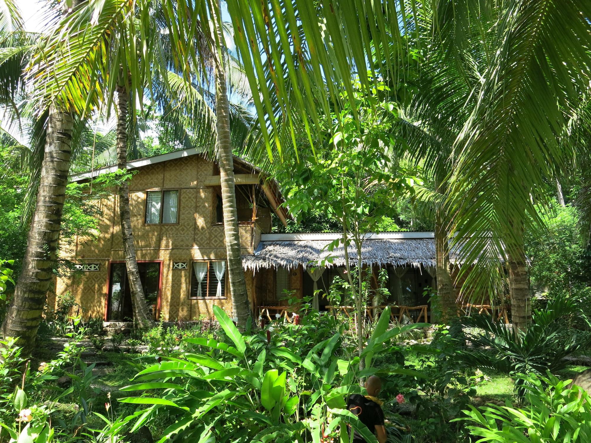 Camiguin Volcan Beach Eco Retreat & Dive Resort Mambajao Dış mekan fotoğraf