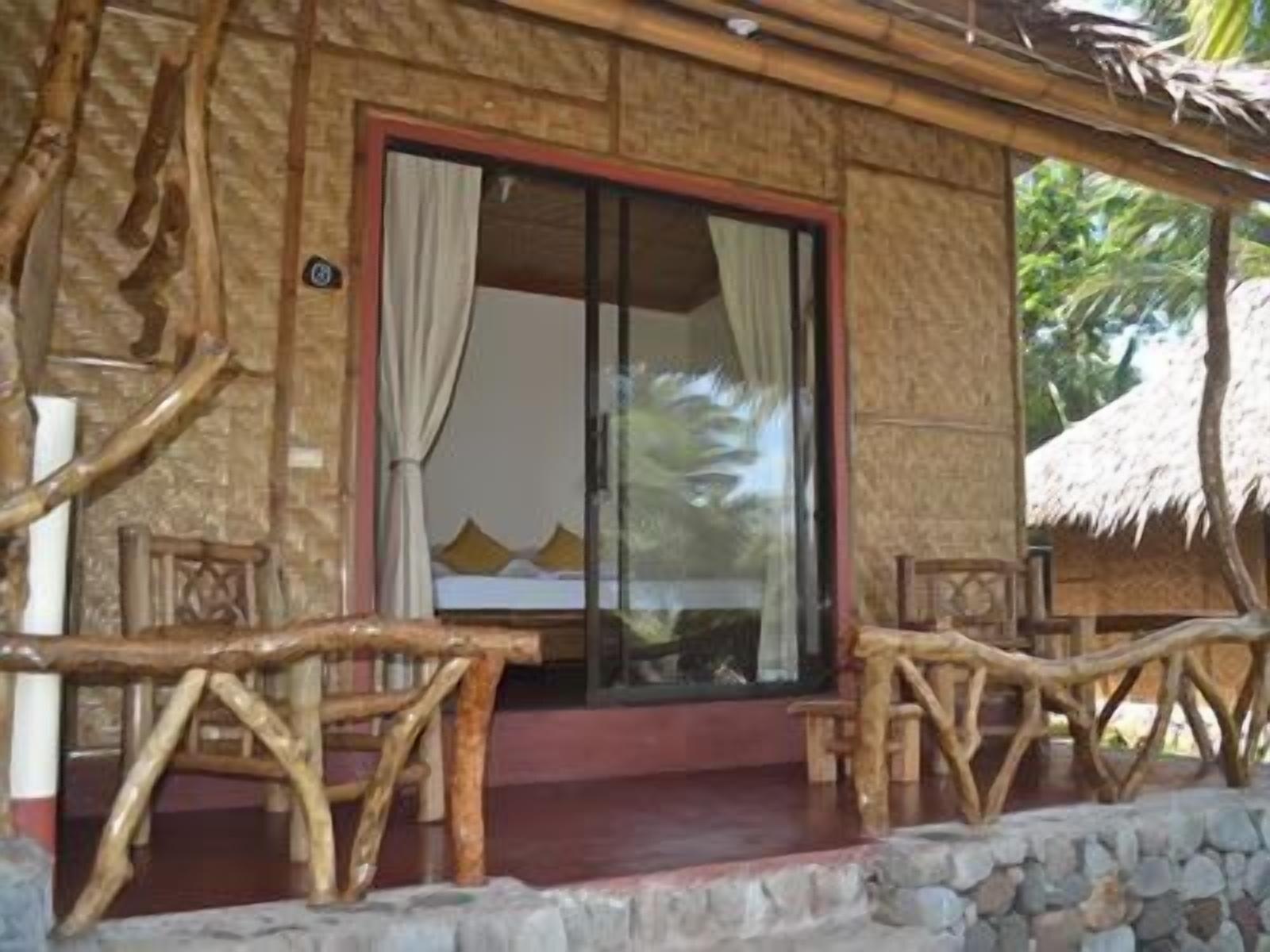 Camiguin Volcan Beach Eco Retreat & Dive Resort Mambajao Dış mekan fotoğraf