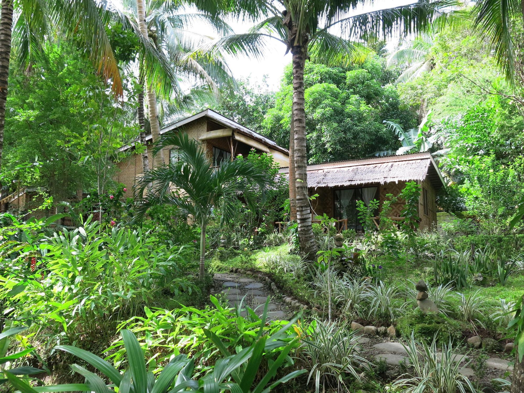 Camiguin Volcan Beach Eco Retreat & Dive Resort Mambajao Dış mekan fotoğraf