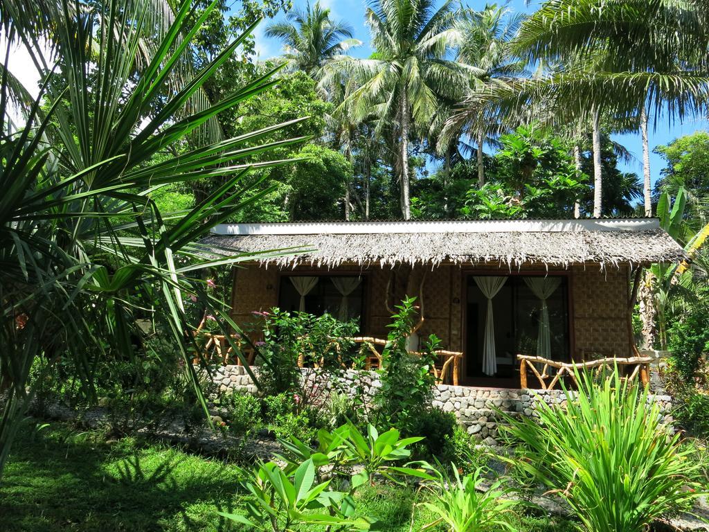 Camiguin Volcan Beach Eco Retreat & Dive Resort Mambajao Oda fotoğraf