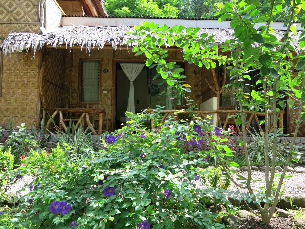Camiguin Volcan Beach Eco Retreat & Dive Resort Mambajao Oda fotoğraf