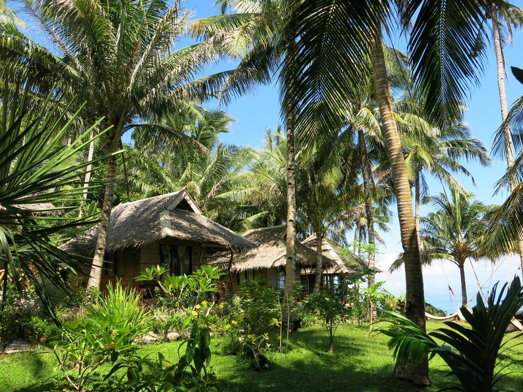 Camiguin Volcan Beach Eco Retreat & Dive Resort Mambajao Oda fotoğraf