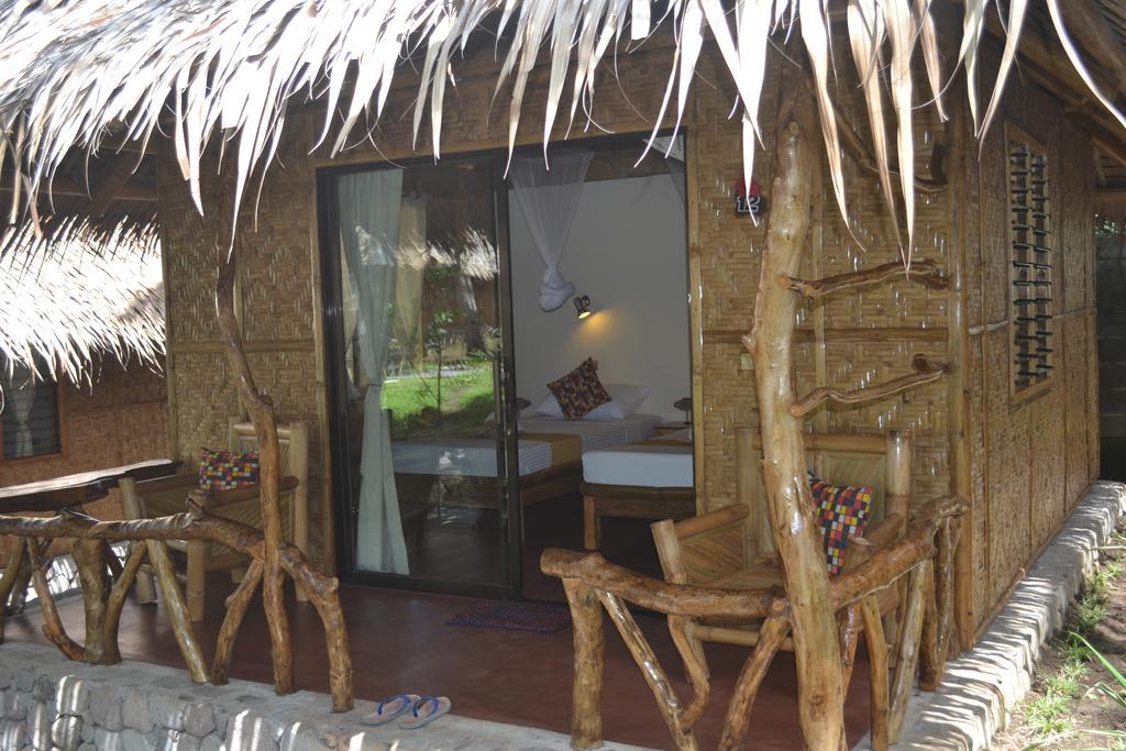 Camiguin Volcan Beach Eco Retreat & Dive Resort Mambajao Oda fotoğraf