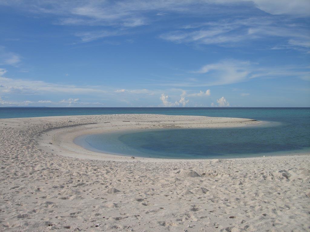 Camiguin Volcan Beach Eco Retreat & Dive Resort Mambajao Dış mekan fotoğraf