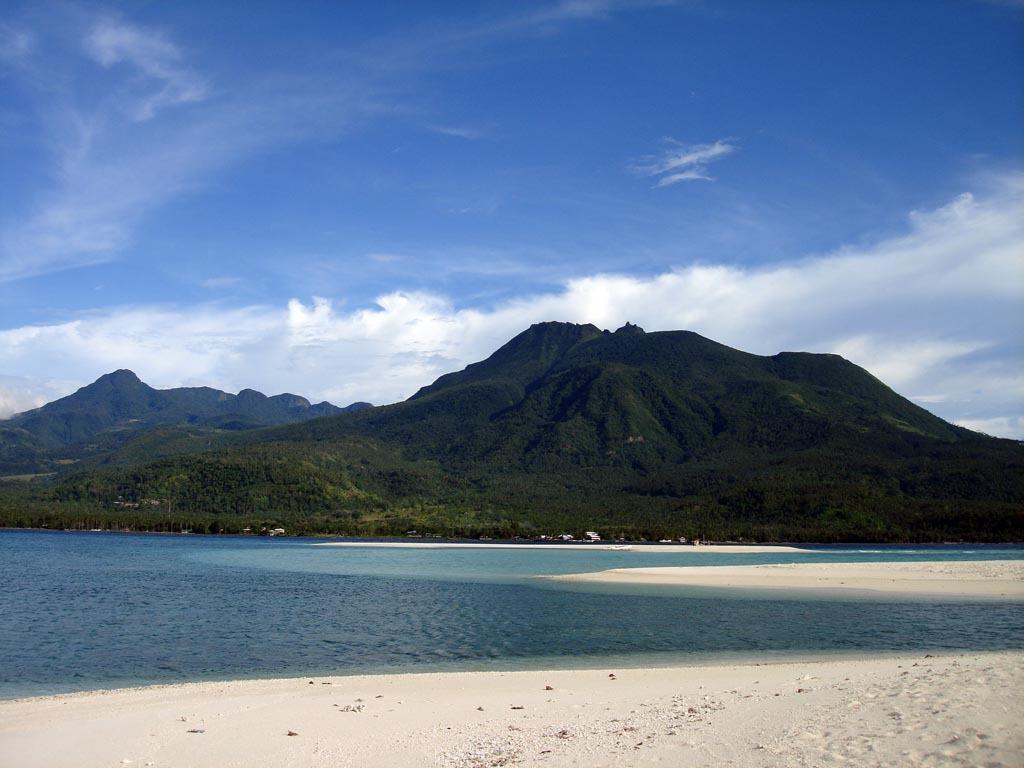 Camiguin Volcan Beach Eco Retreat & Dive Resort Mambajao Dış mekan fotoğraf
