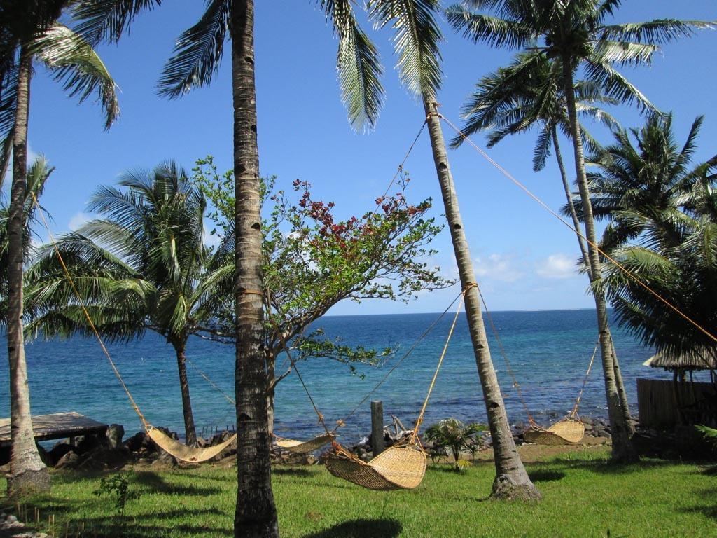 Camiguin Volcan Beach Eco Retreat & Dive Resort Mambajao Dış mekan fotoğraf