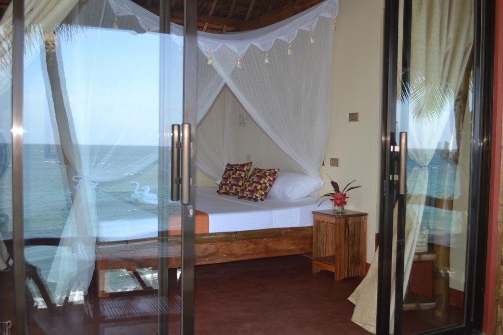 Camiguin Volcan Beach Eco Retreat & Dive Resort Mambajao Dış mekan fotoğraf