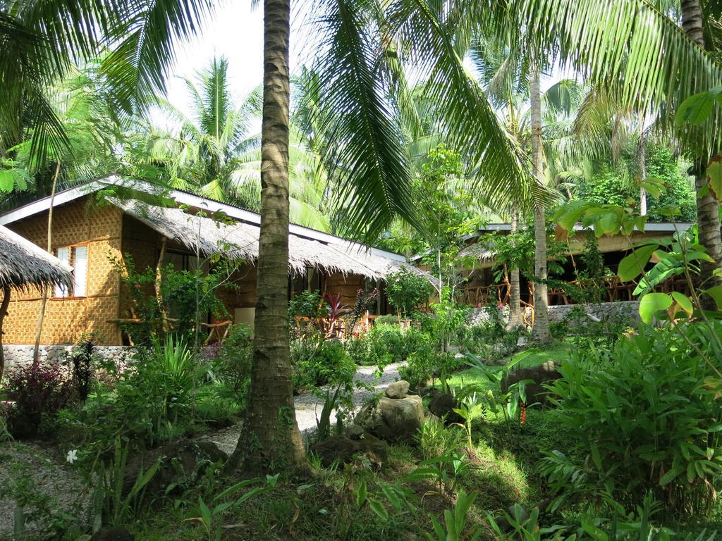 Camiguin Volcan Beach Eco Retreat & Dive Resort Mambajao Dış mekan fotoğraf