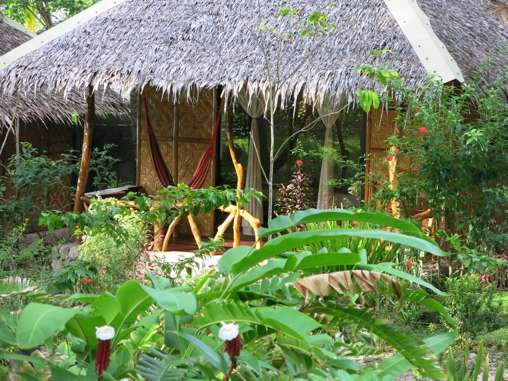 Camiguin Volcan Beach Eco Retreat & Dive Resort Mambajao Dış mekan fotoğraf