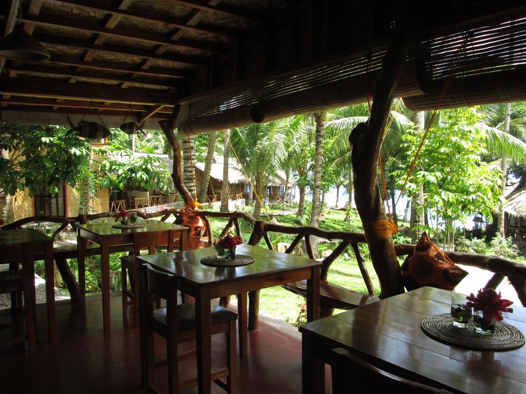 Camiguin Volcan Beach Eco Retreat & Dive Resort Mambajao Dış mekan fotoğraf