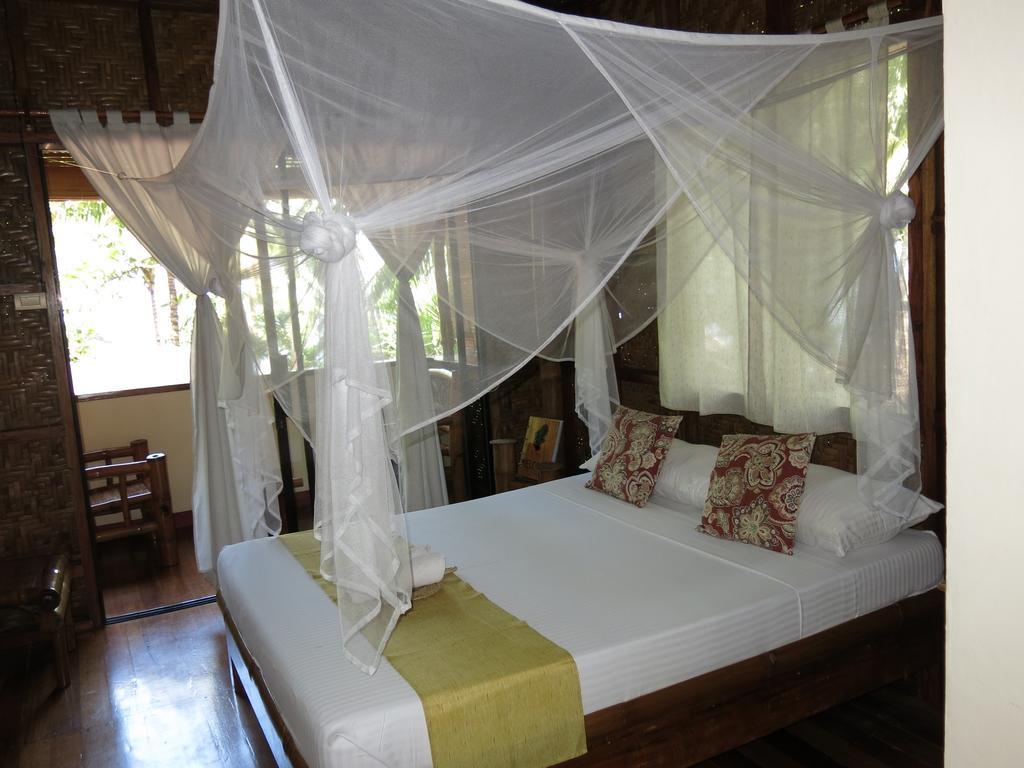 Camiguin Volcan Beach Eco Retreat & Dive Resort Mambajao Dış mekan fotoğraf