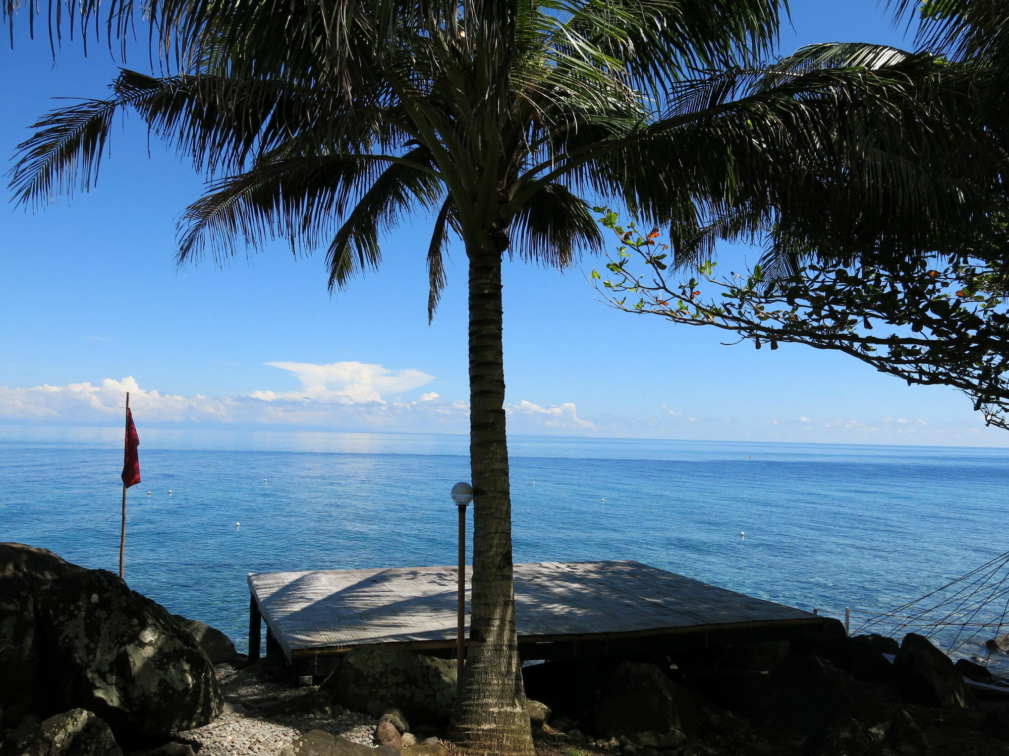 Camiguin Volcan Beach Eco Retreat & Dive Resort Mambajao Dış mekan fotoğraf