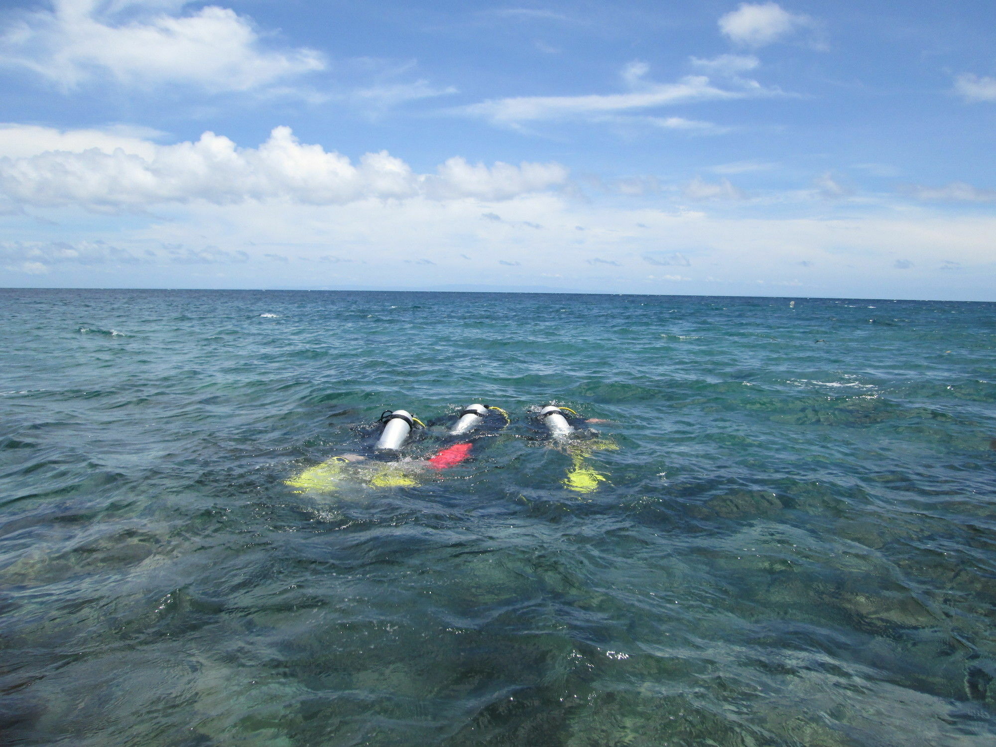Camiguin Volcan Beach Eco Retreat & Dive Resort Mambajao Dış mekan fotoğraf