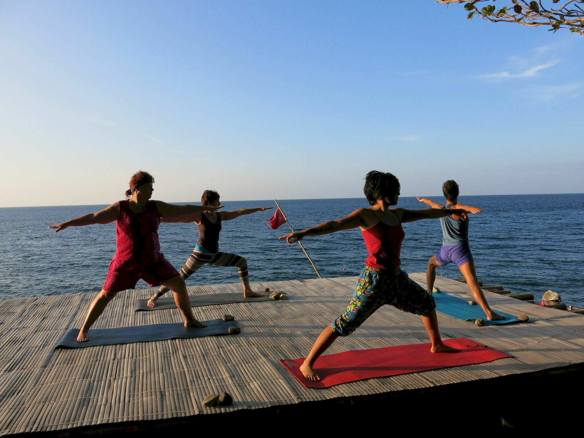 Camiguin Volcan Beach Eco Retreat & Dive Resort Mambajao Dış mekan fotoğraf