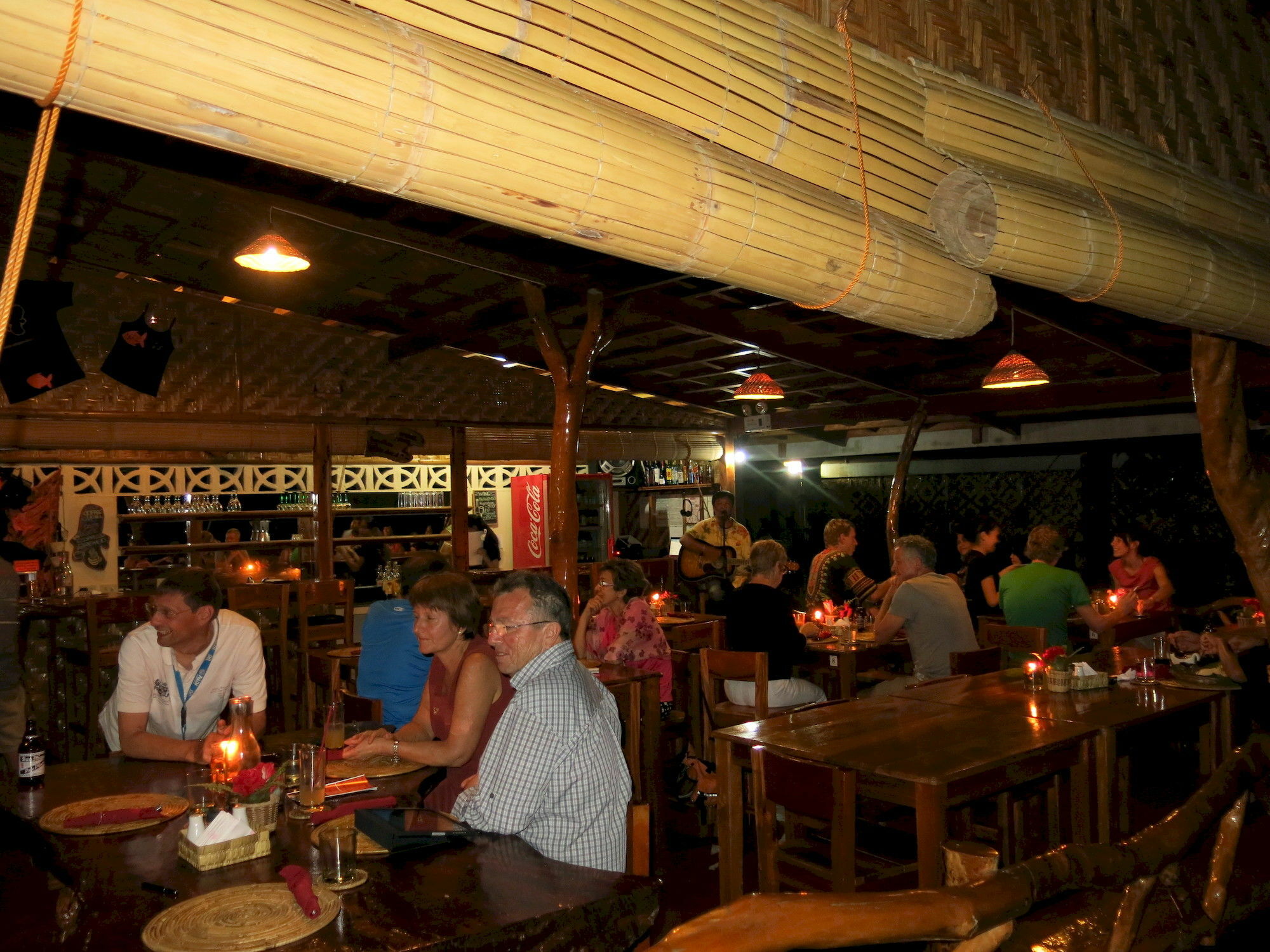 Camiguin Volcan Beach Eco Retreat & Dive Resort Mambajao Dış mekan fotoğraf