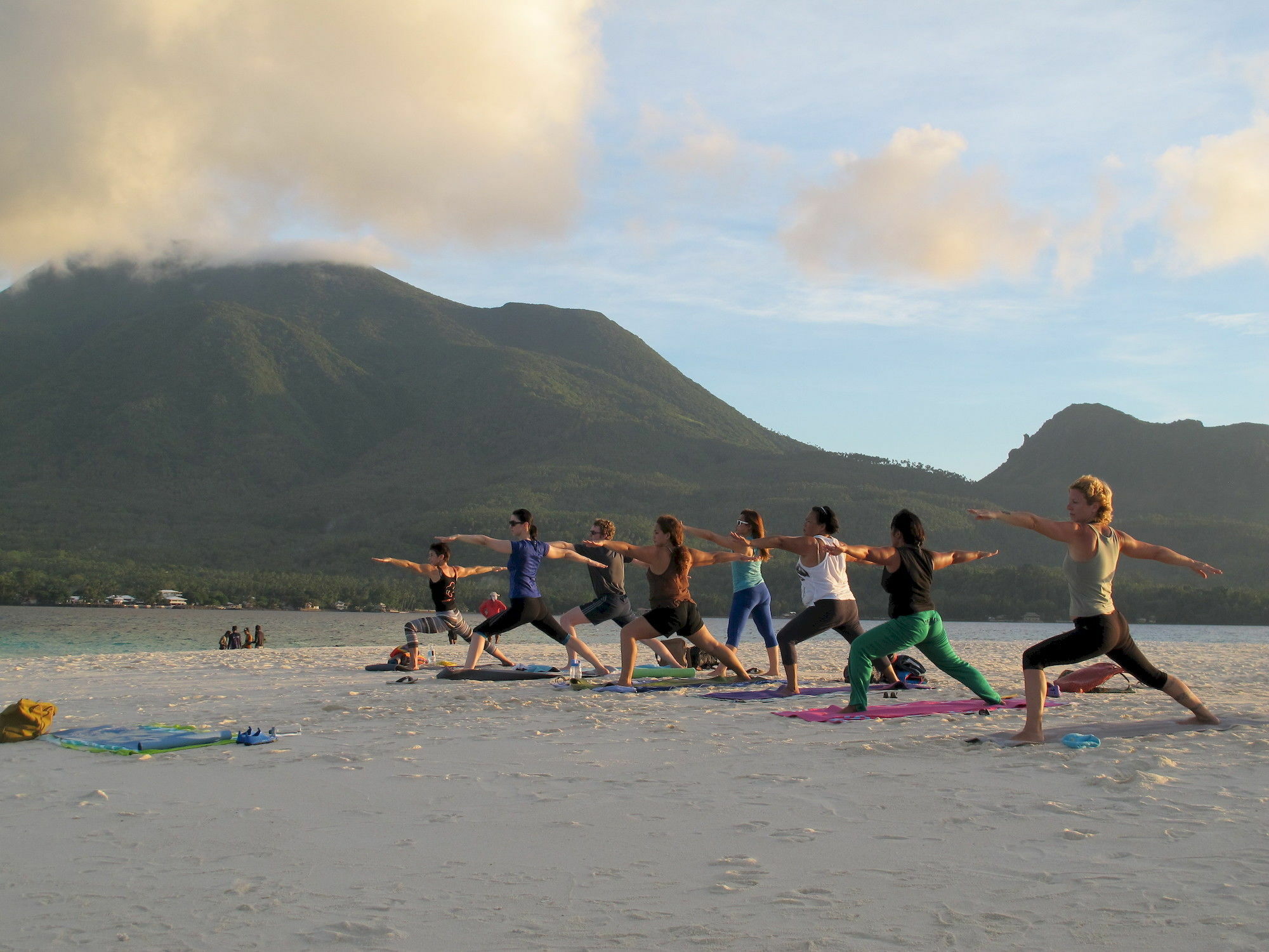 Camiguin Volcan Beach Eco Retreat & Dive Resort Mambajao Dış mekan fotoğraf
