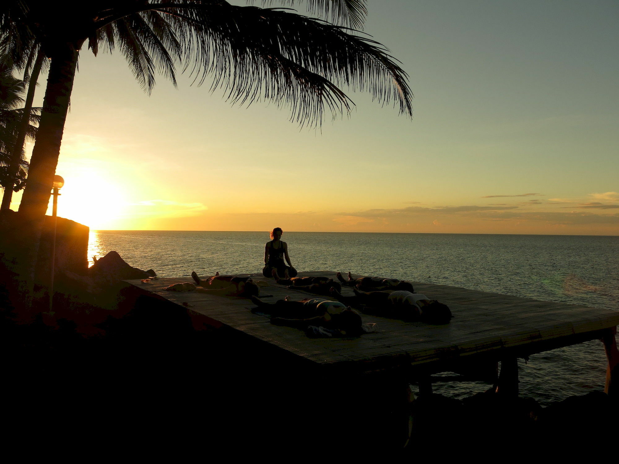 Camiguin Volcan Beach Eco Retreat & Dive Resort Mambajao Dış mekan fotoğraf