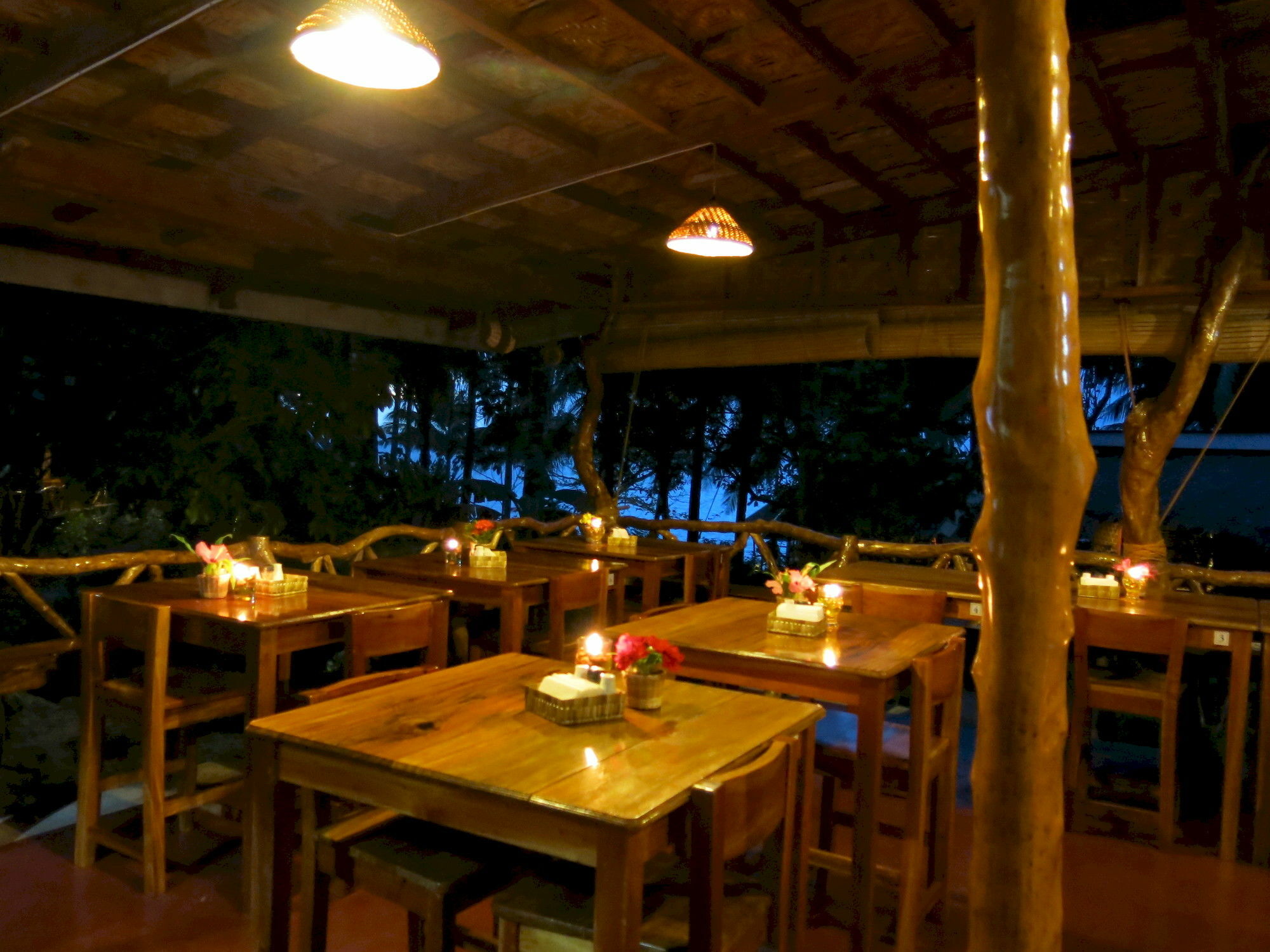 Camiguin Volcan Beach Eco Retreat & Dive Resort Mambajao Dış mekan fotoğraf