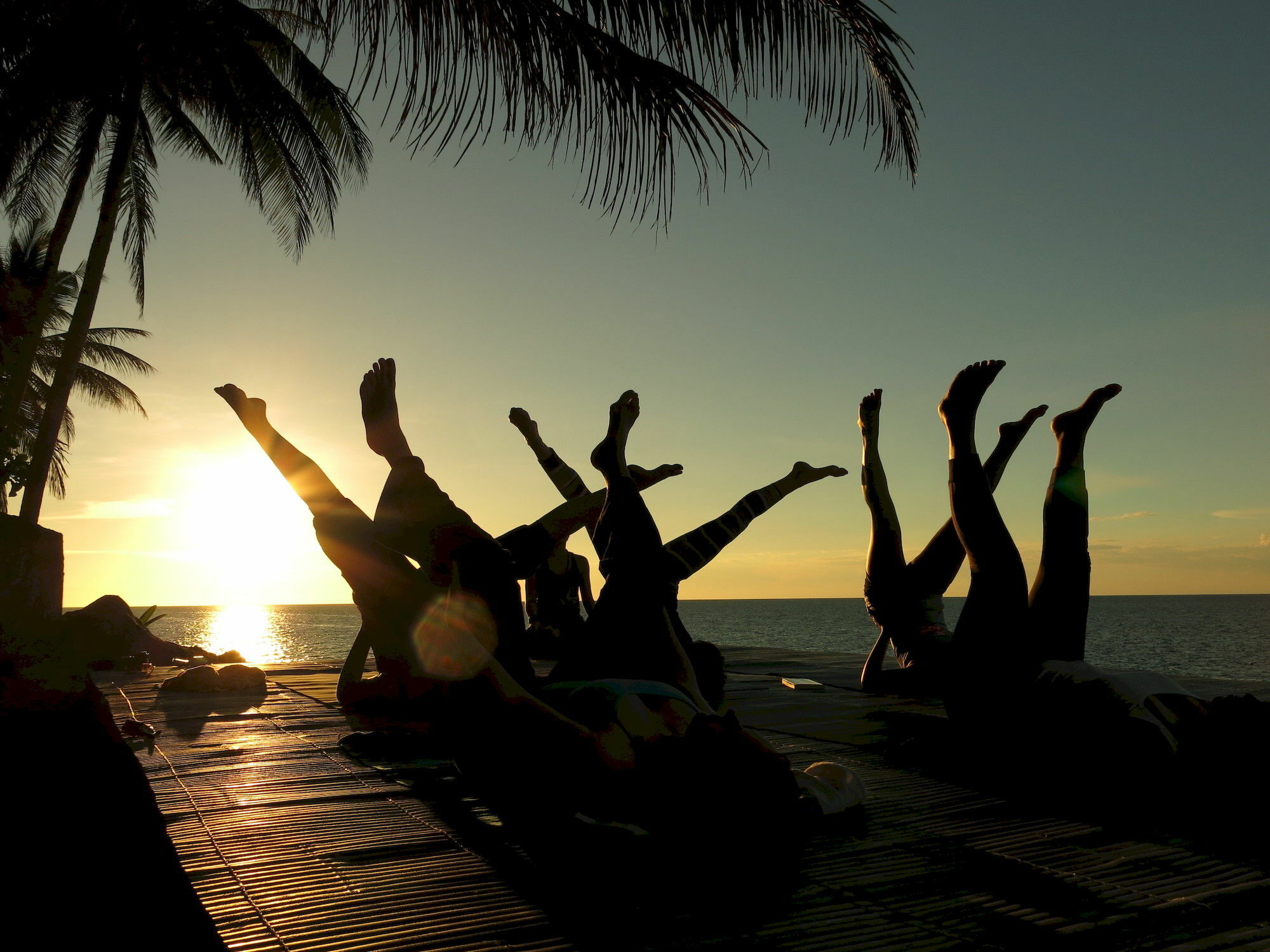 Camiguin Volcan Beach Eco Retreat & Dive Resort Mambajao Dış mekan fotoğraf
