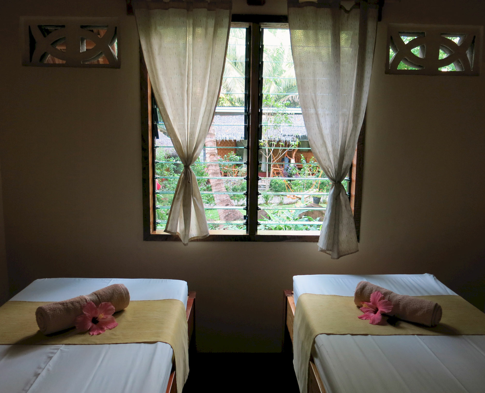Camiguin Volcan Beach Eco Retreat & Dive Resort Mambajao Dış mekan fotoğraf