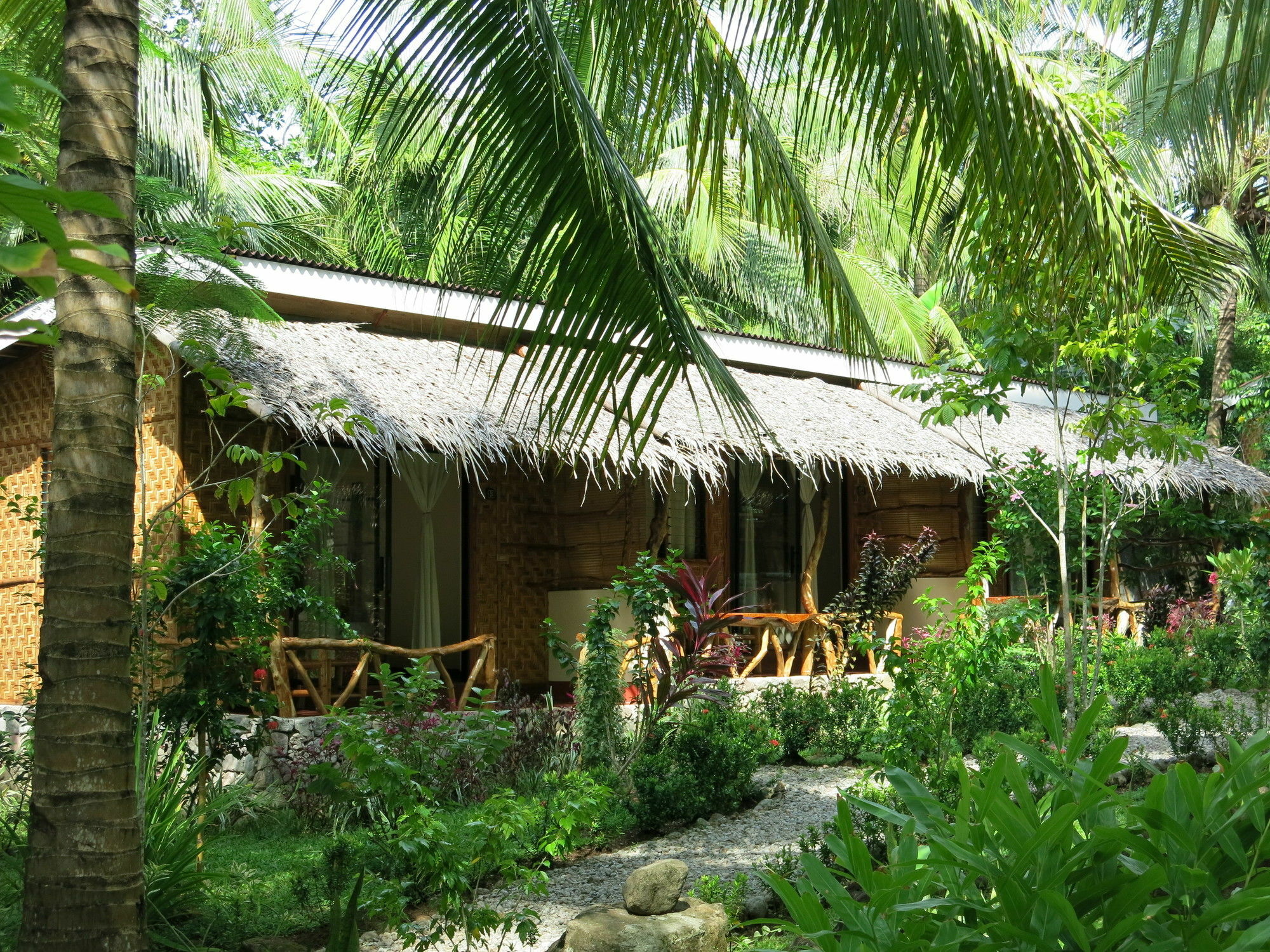 Camiguin Volcan Beach Eco Retreat & Dive Resort Mambajao Dış mekan fotoğraf