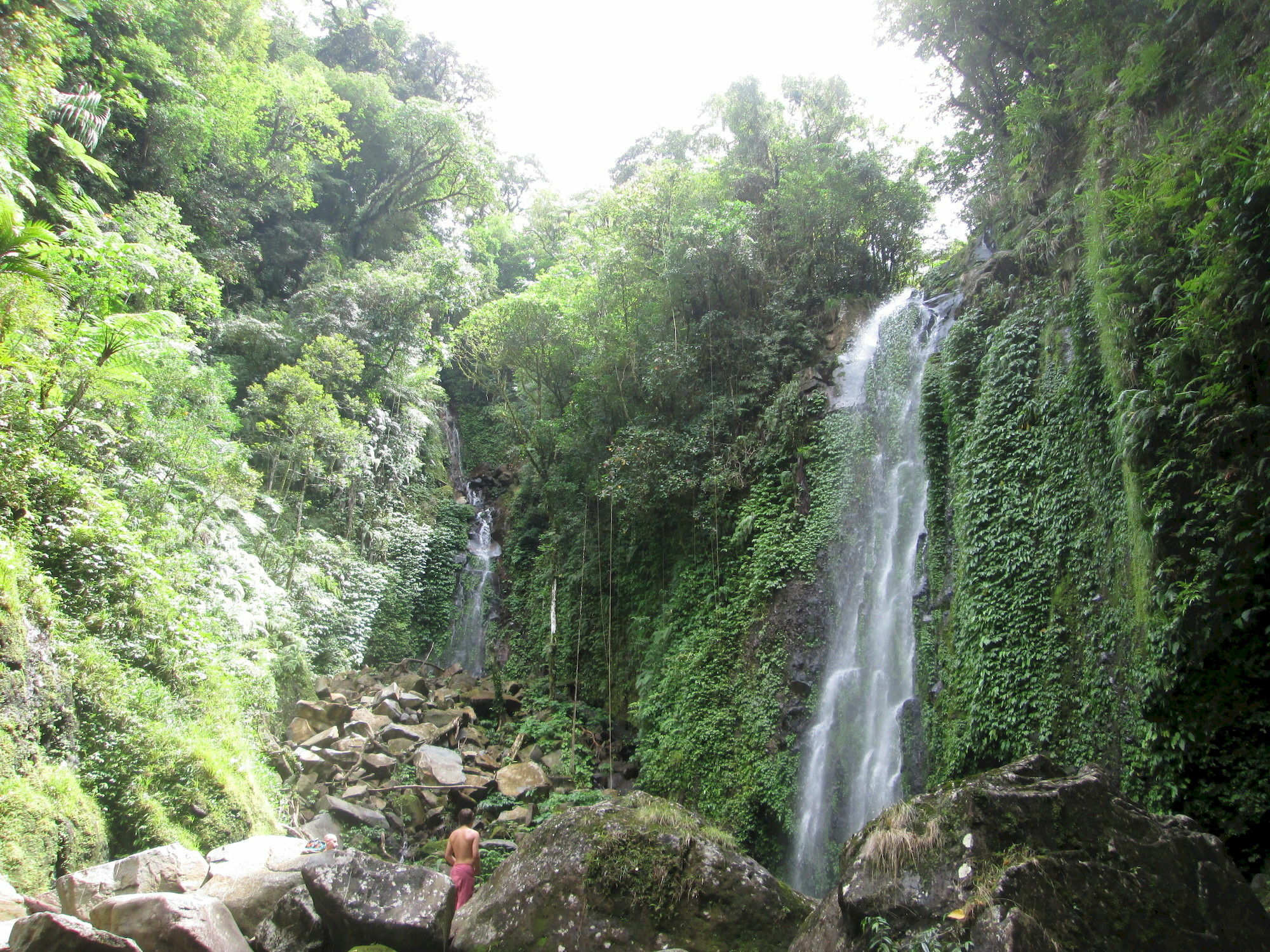 Camiguin Volcan Beach Eco Retreat & Dive Resort Mambajao Dış mekan fotoğraf